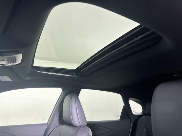 2026 Lexus RX 350