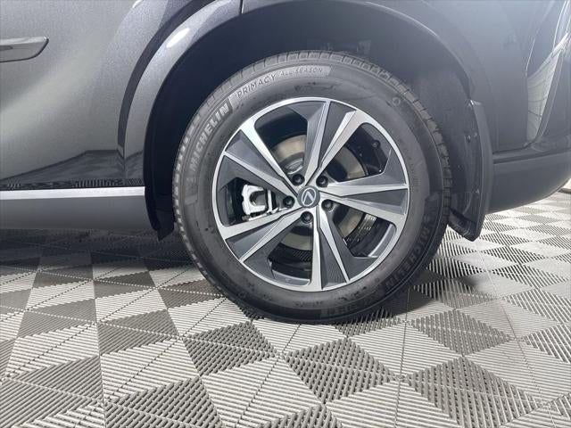 2026 Lexus RX 350
