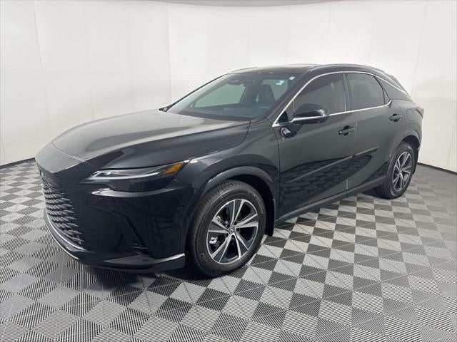 2026 Lexus RX 350