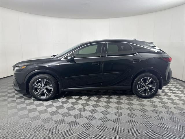 2026 Lexus RX 350