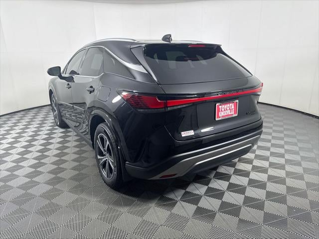2026 Lexus RX 350