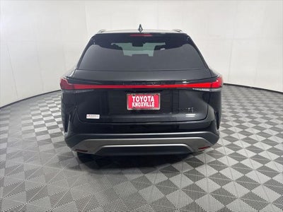 2026 Lexus RX 350