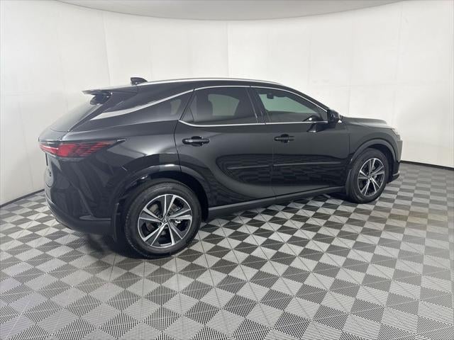 2026 Lexus RX 350