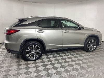 2020 Lexus RX 350