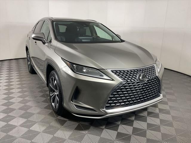 2020 Lexus RX 350