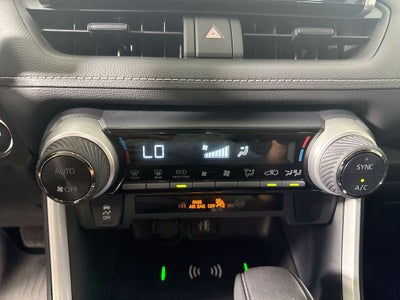 2025 Toyota RAV4 Hybrid Woodland Edition