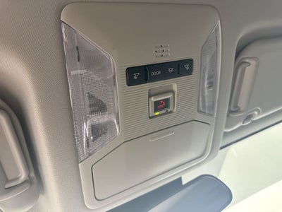 2025 Toyota RAV4 Hybrid Woodland Edition