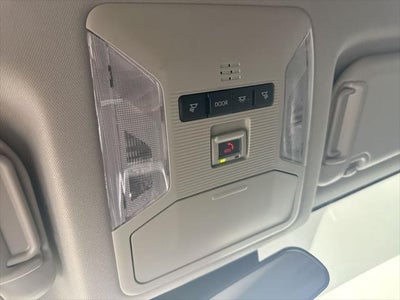 2025 Toyota RAV4 Hybrid Woodland Edition