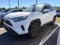 2023 Toyota RAV4 Hybrid Woodland Edition