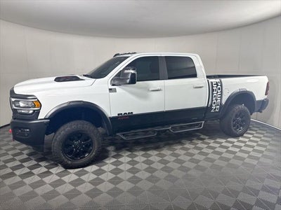 2024 RAM 2500 Power Wagon