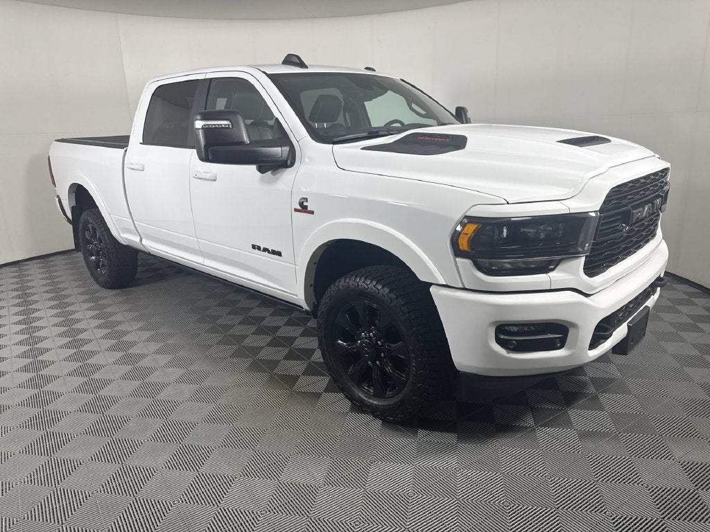 2023 RAM 2500 Limited