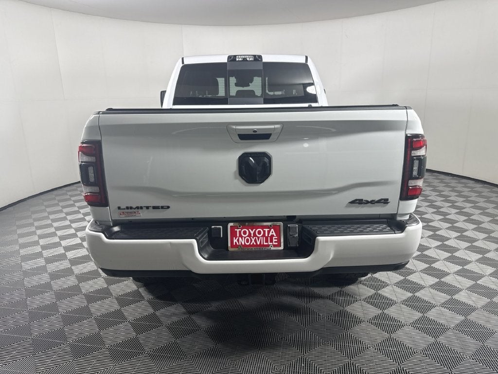 2023 RAM 2500 Limited