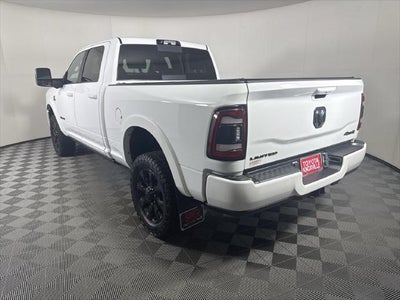 2023 RAM 2500 Limited