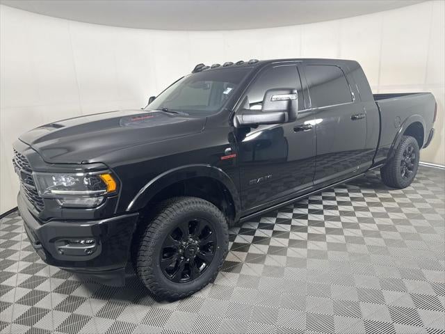 2023 RAM 2500 Limited