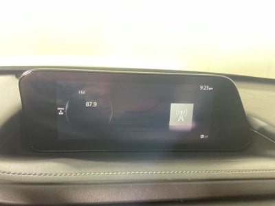 2021 Mazda Mazda CX-30 Select