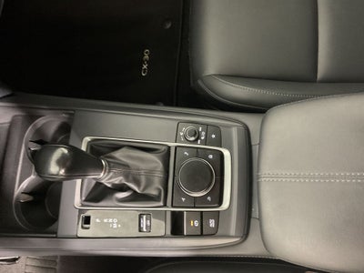 2021 Mazda Mazda CX-30 Select