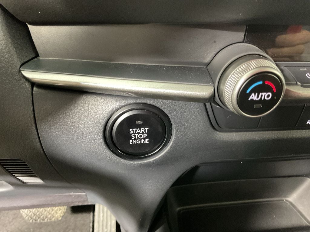 2021 Mazda Mazda CX-30 Select