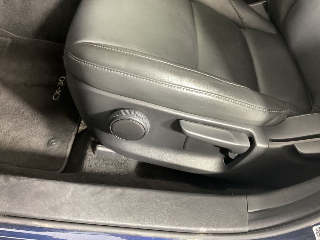 2021 Mazda Mazda CX-30 Select