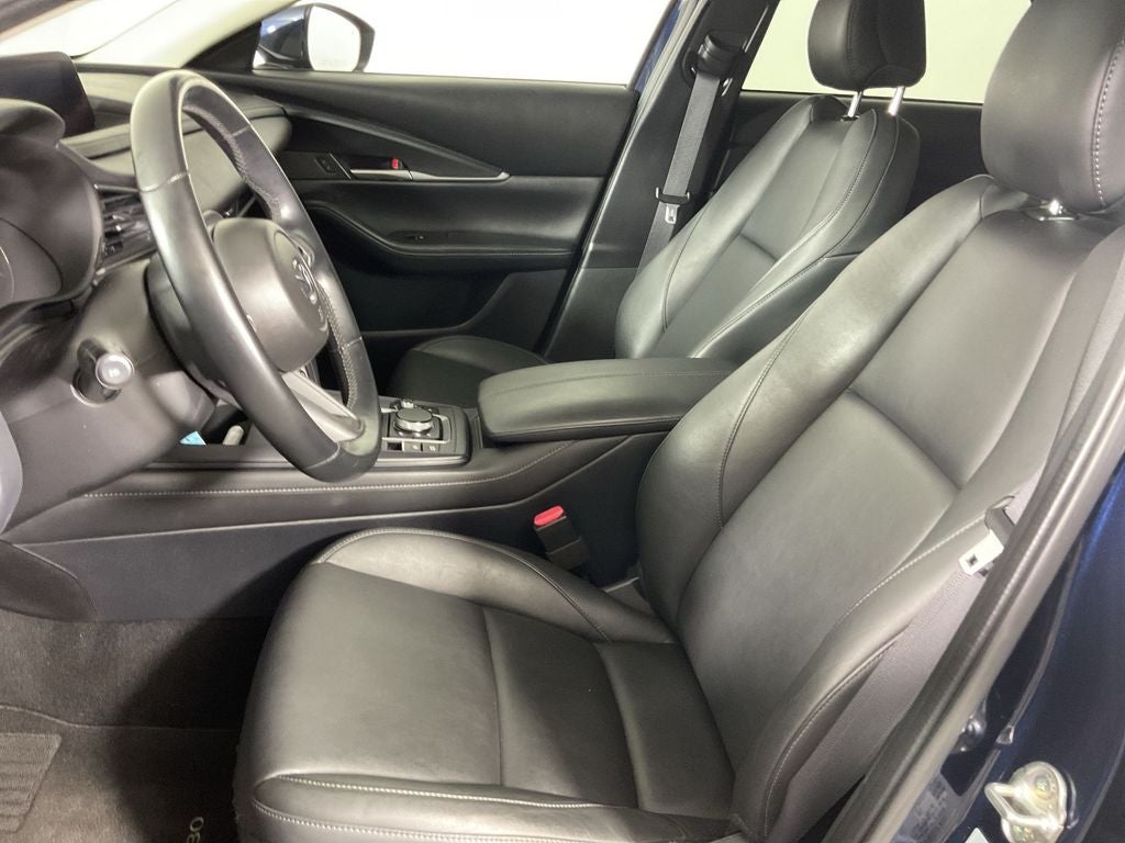 2021 Mazda Mazda CX-30 Select