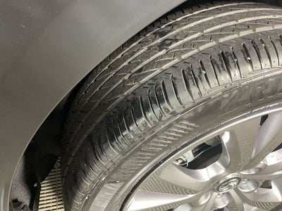 2021 Mazda Mazda CX-30 Select