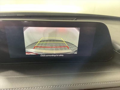 2021 Mazda Mazda CX-30 Select