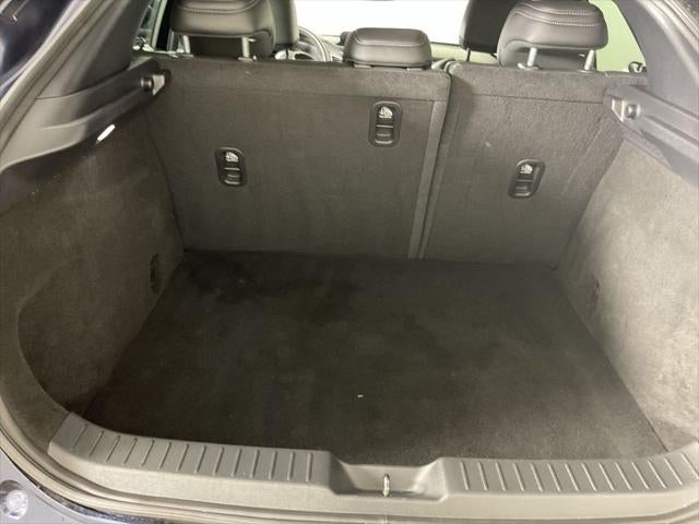 2021 Mazda Mazda CX-30 Select