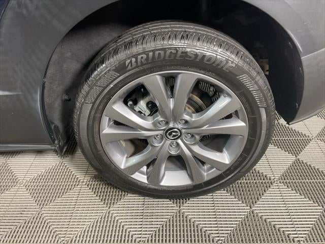 2021 Mazda Mazda CX-30 Select