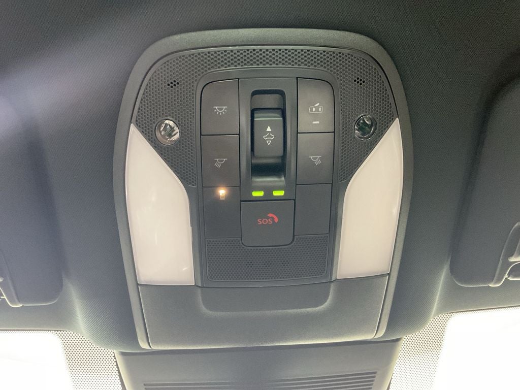 2023 INFINITI QX50 SPORT