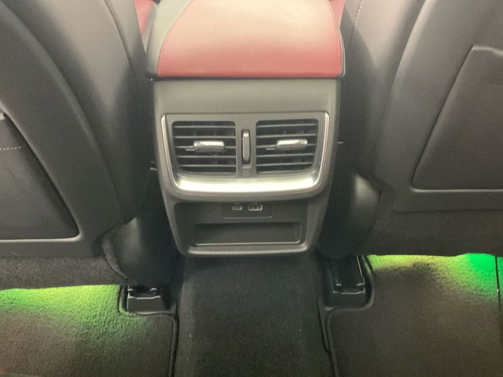 2023 INFINITI QX50 SPORT