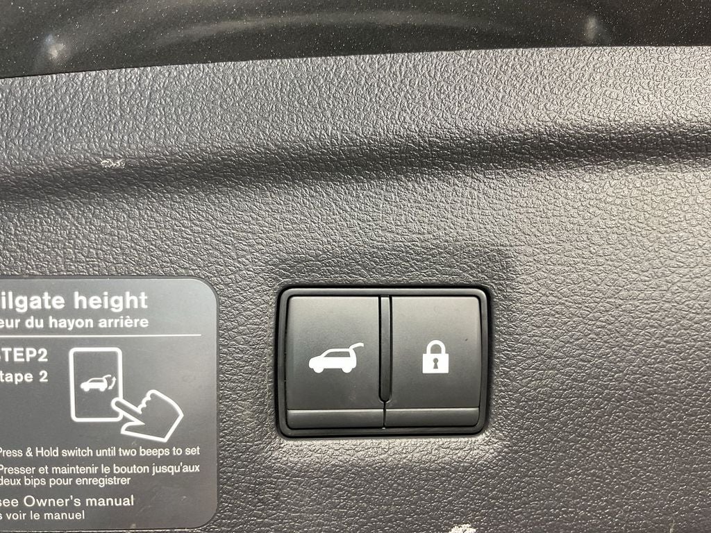 2023 INFINITI QX50 SPORT