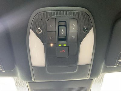 2023 INFINITI QX50 SPORT