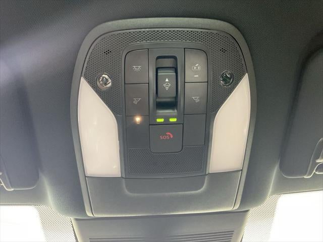 2023 INFINITI QX50 SPORT