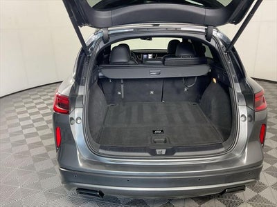 2023 INFINITI QX50 SPORT