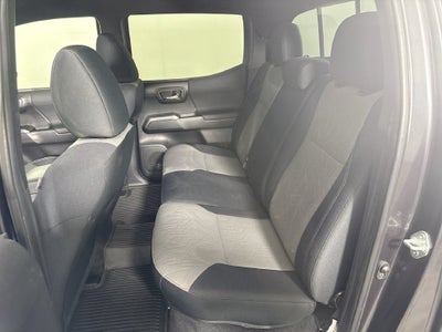 2022 Toyota Tacoma TRD Sport V6