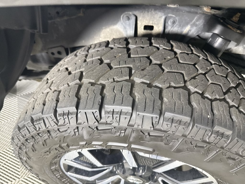 2022 Toyota Tacoma TRD Sport V6