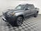 2022 Toyota Tacoma TRD Sport V6