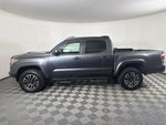 2022 Toyota Tacoma TRD Sport V6
