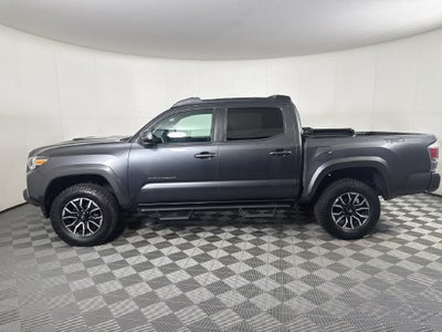 2022 Toyota Tacoma TRD Sport V6
