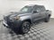 2022 Toyota Tacoma TRD Sport V6