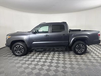 2022 Toyota Tacoma TRD Sport V6