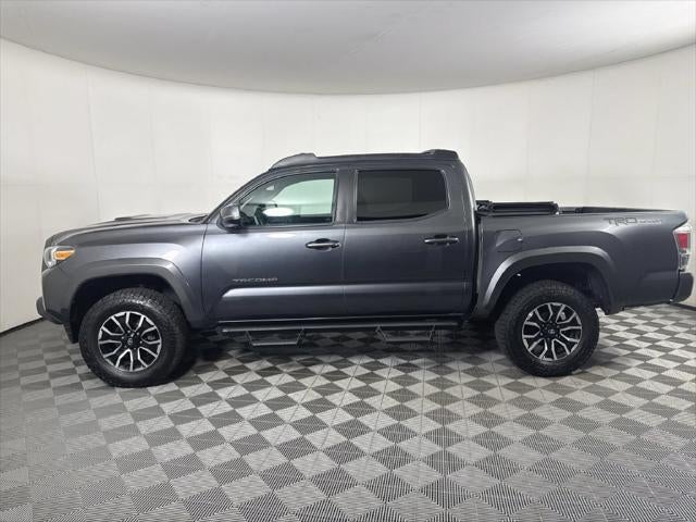 2022 Toyota Tacoma TRD Sport V6