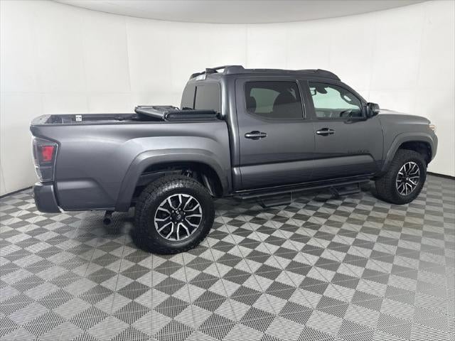 2022 Toyota Tacoma TRD Sport V6