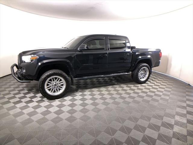 2019 Toyota Tacoma SR5 V6