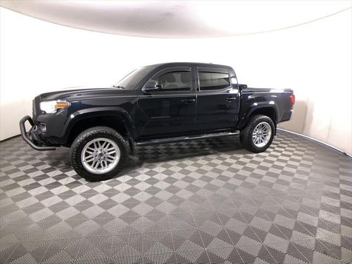 2019 Toyota Tacoma SR5 V6