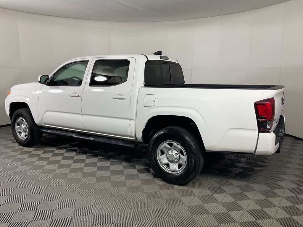 2022 Toyota Tacoma SR V6