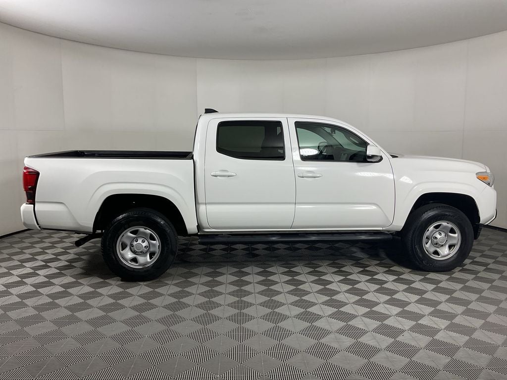 2022 Toyota Tacoma SR V6