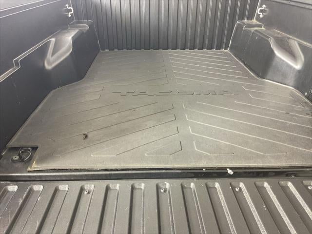 2022 Toyota Tacoma SR V6