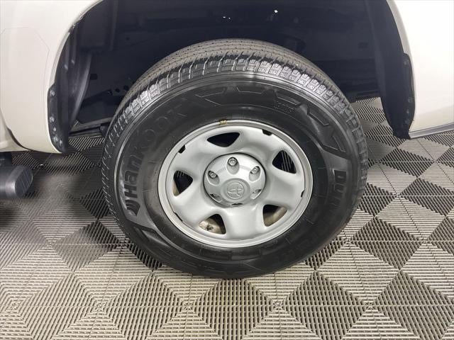 2022 Toyota Tacoma SR V6