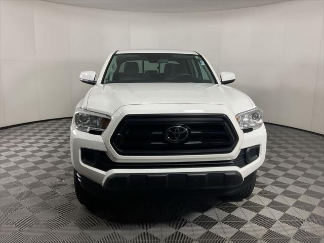 2022 Toyota Tacoma SR V6