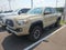 2019 Toyota Tacoma TRD Off-Road V6